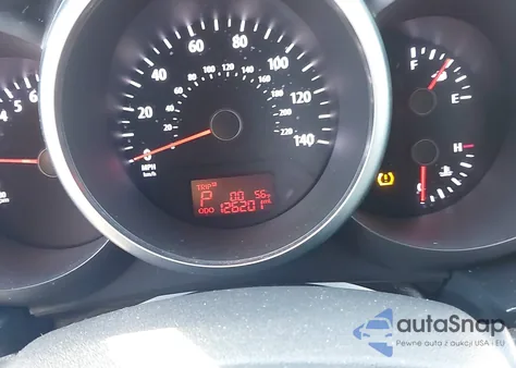 2012 Kia Soul + z USA, uszkodzony, nr VIN KNDJT2A60C7468123